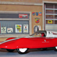 Illustration for article titled Spaghetti Saturday: Abarth 750 Record